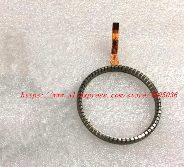 New For Tamron 70-300mm focusing 70-300 Gen 1 motor ring lens for canon mount camera part
New For Tamron 70-300mm focusing 70-300 Gen 1 motor ring lens for canon mount camera part