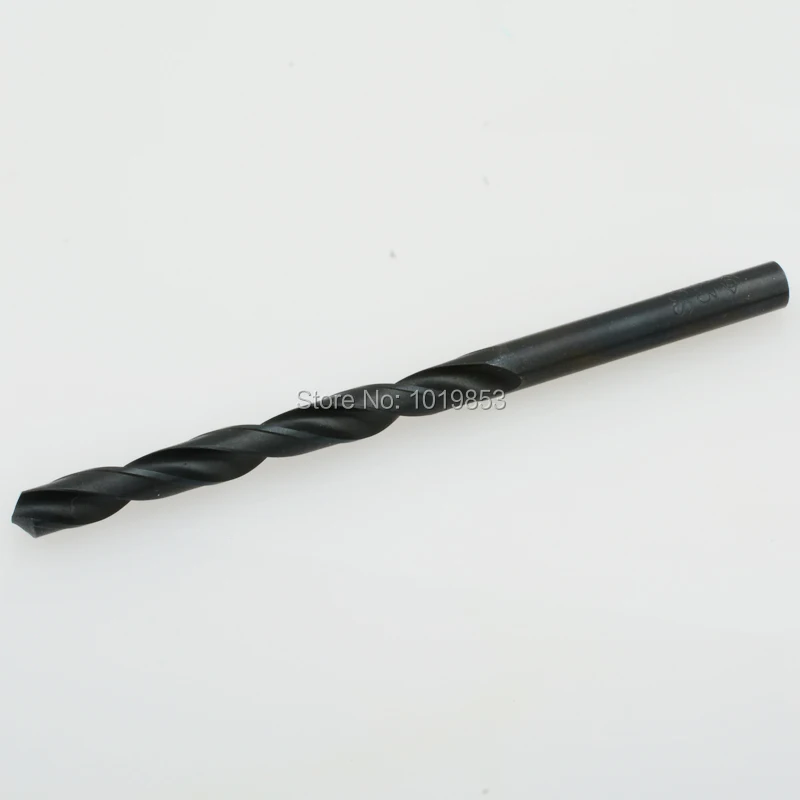 7.3mm HSS straight shank twist drill bits high speed steel twist drill for metal or aluminum
7.3mm HSS straight shank twist drill bits high speed steel twist drill for metal or aluminum