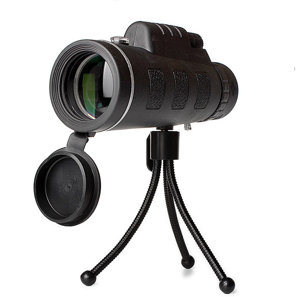 HD Binoculars 40X60 high quality Telescope military night vision binoculo high power telescopio for hunting optics black
HD Binoculars 40X60 high quality Telescope military night vision binoculo high power telescopio for hunting optics black