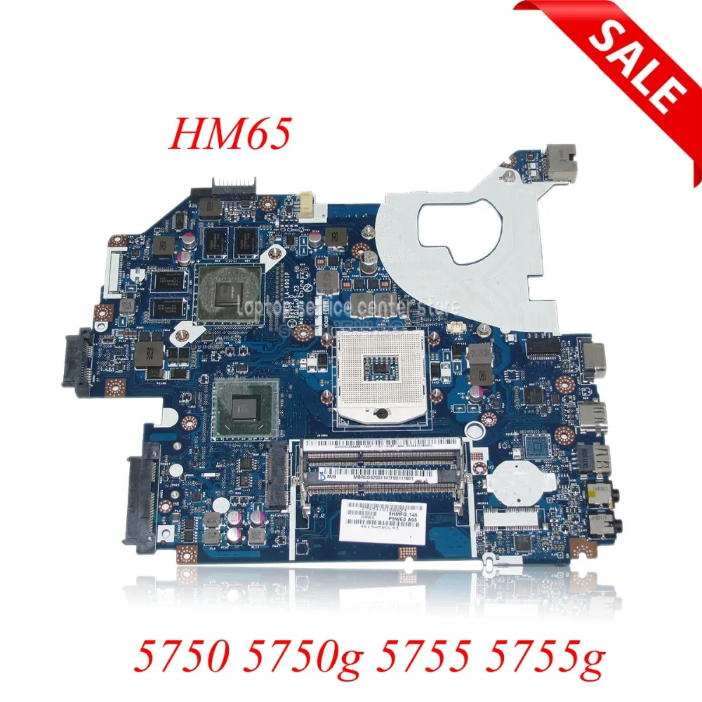 NOKOTION P5WE0 LA-6901P MBRCG02004 MB.RCG02.004 Laptop Main board for acer aspire 5750 5750G 5755 motherboard GT540M DDR3
NOKOTION P5WE0 LA-6901P MBRCG02004 MB.RCG02.004 Laptop Main board for acer aspire 5750 5750G 5755 motherboard GT540M DDR3