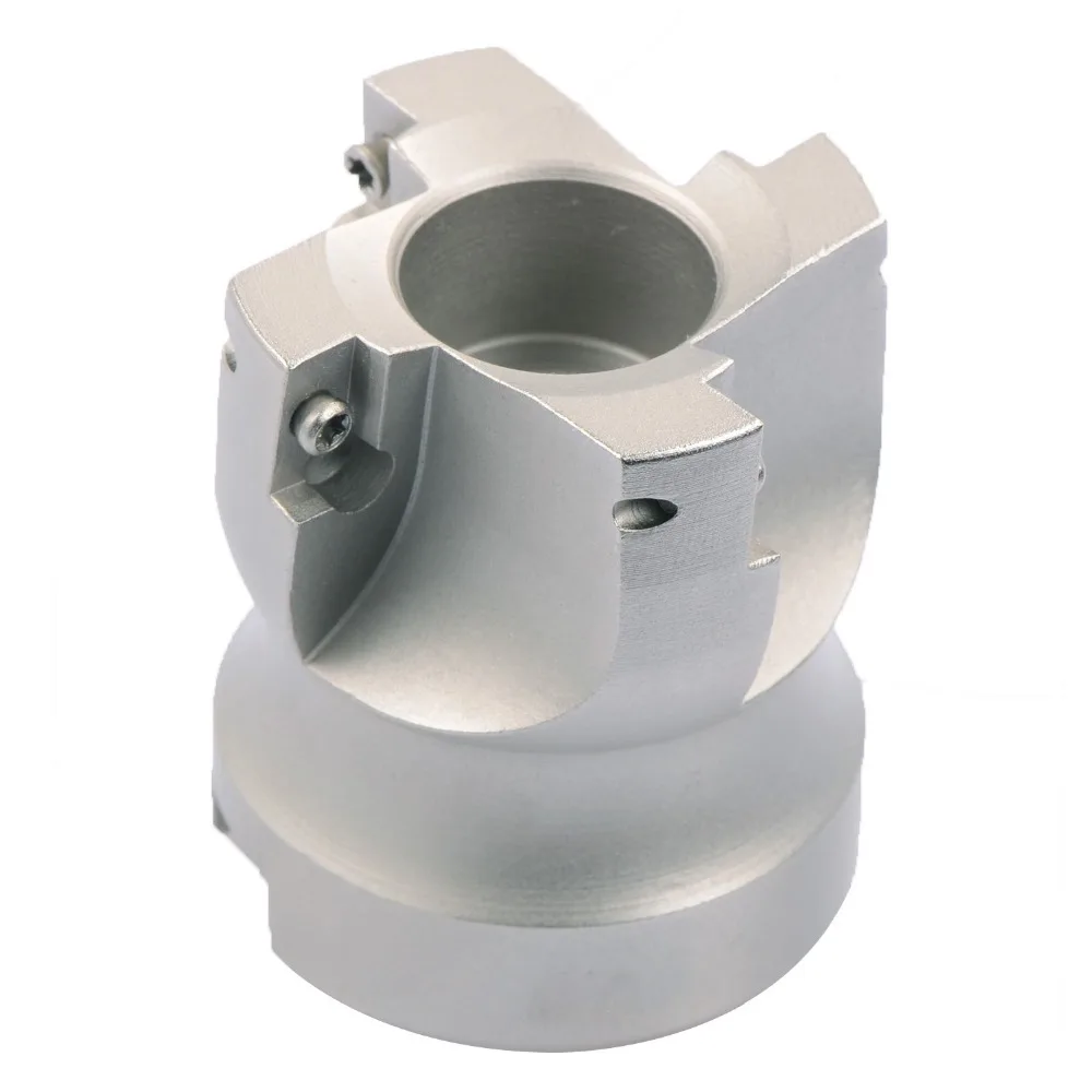 BAP JAP 300R for milling insert APMT1135 and BAP 400R Milling tool for APMT1604 Face Mill Shoulder Cutter
BAP JAP 300R for milling insert APMT1135 and BAP 400R Milling tool for APMT1604 Face Mill Shoulder Cutter
