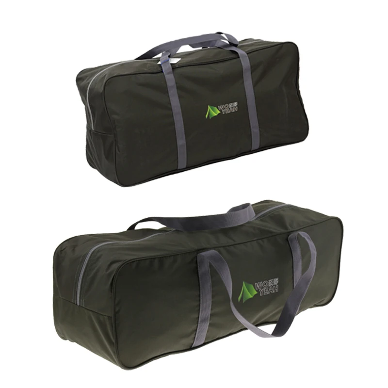 2Pcs Waterproof Oxford Cloth Outdoor Travel Duffel Bag Camping Equipment Zipper Storage Bag M/L For Camping Hiking Travel
2Pcs Waterproof Oxford Cloth Outdoor Travel Duffel Bag Camping Equipment Zipper Storage Bag M/L For Camping Hiking Travel