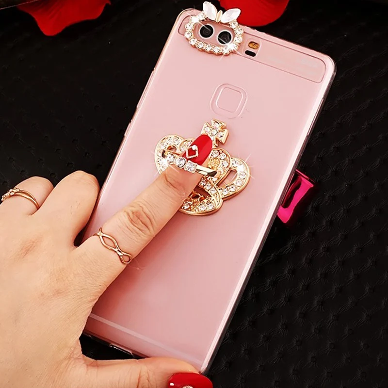Silicone Case For iPhone 7 7Plus 6 6Plus 5 5S SE Cute Soft TPU Cover Finger Ring Holder With Ring Holder For iPhone 6S 8Plus X 8
Silicone Case For iPhone 7 7Plus 6 6Plus 5 5S SE Cute Soft TPU Cover Finger Ring Holder With Ring Holder For iPhone 6S 8Plus X 8