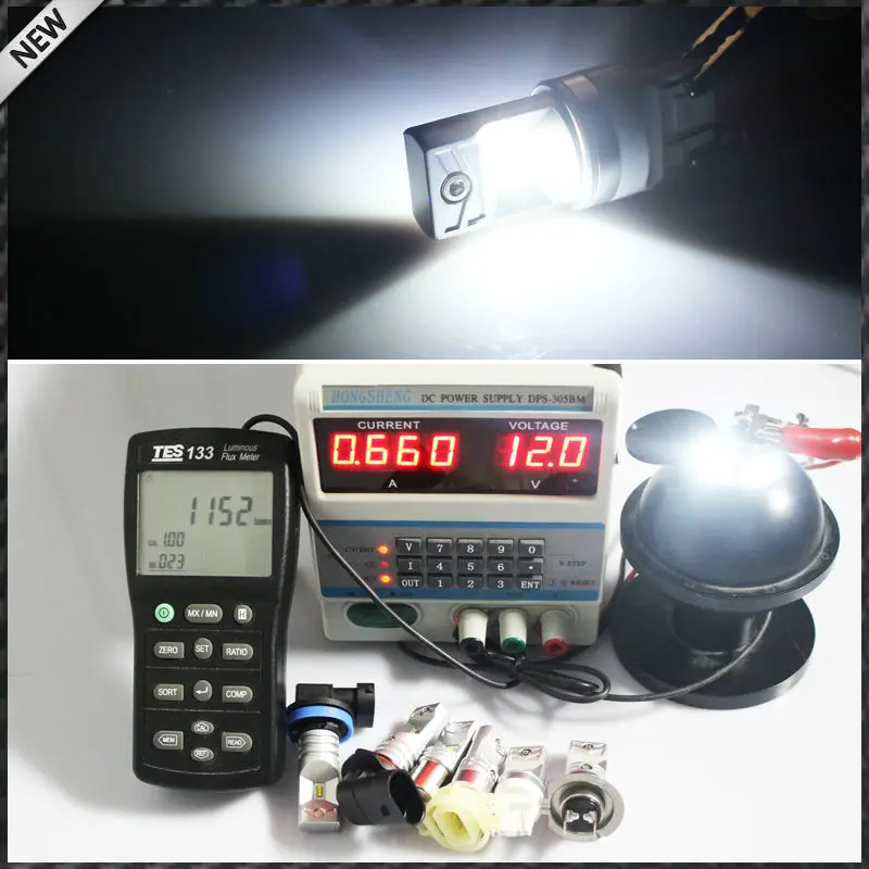 iJDM 6000K White Powered By Luxeon LED H15 LED Light Bulbs For Audi BMW Mercedes Volkswagen For Daytime Running Lights 12V
iJDM 6000K White Powered By Luxeon LED H15 LED Light Bulbs For Audi BMW Mercedes Volkswagen For Daytime Running Lights 12V