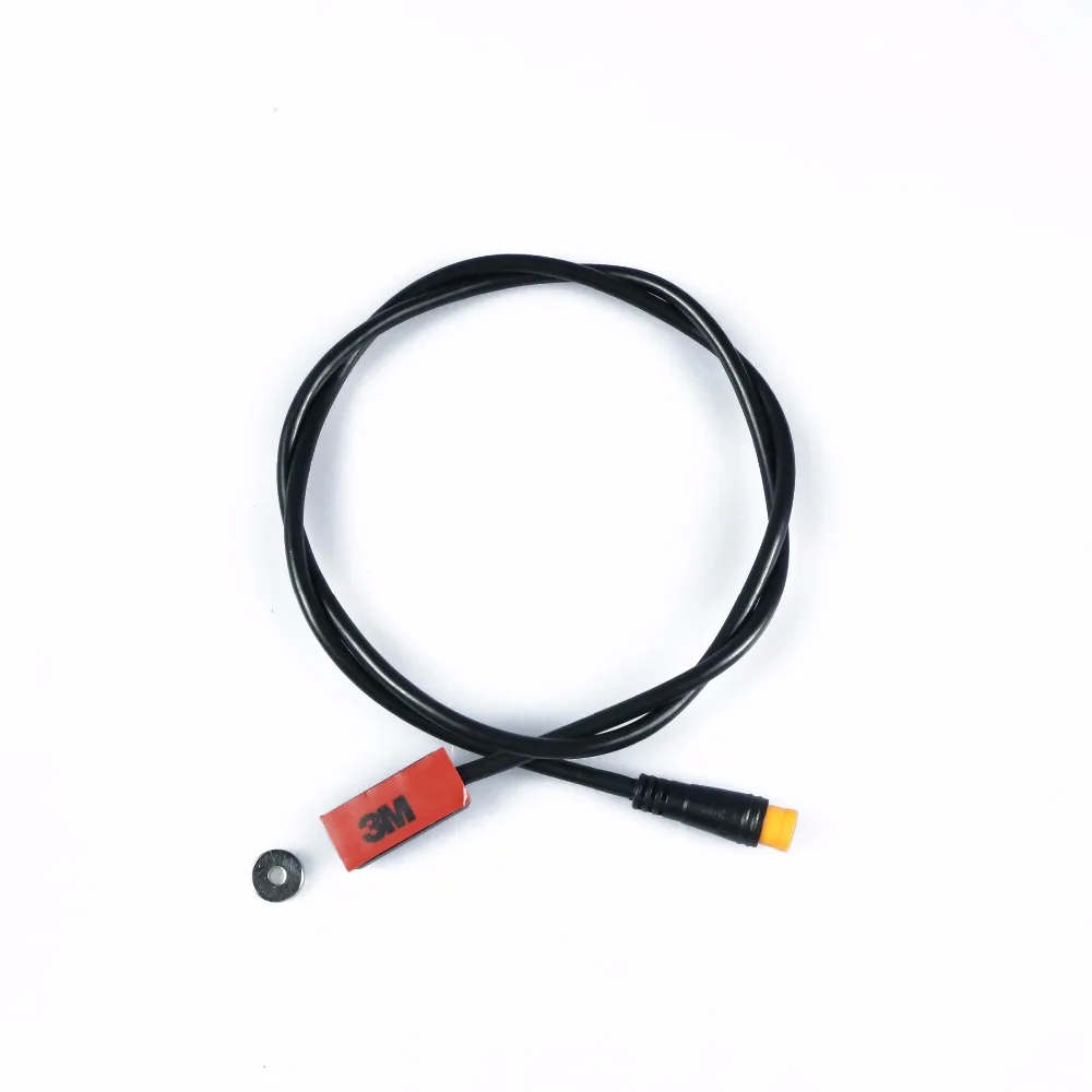 Детали двигателя BAFANG Удлинительный кабель с датчиком передачи USB для