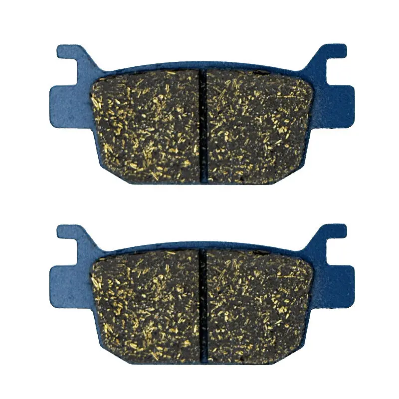 For HONDA TRX 500 FM5-FM9/FMA/FMB Fourtrax Foreman 4WD 05-11 TRX 500 TM5/TM6 Fourtrax Foreman 05-06 Motorcycle Brake Pads Front
For HONDA TRX 500 FM5-FM9/FMA/FMB Fourtrax Foreman 4WD 05-11 TRX 500 TM5/TM6 Fourtrax Foreman 05-06 Motorcycle Brake Pads Front