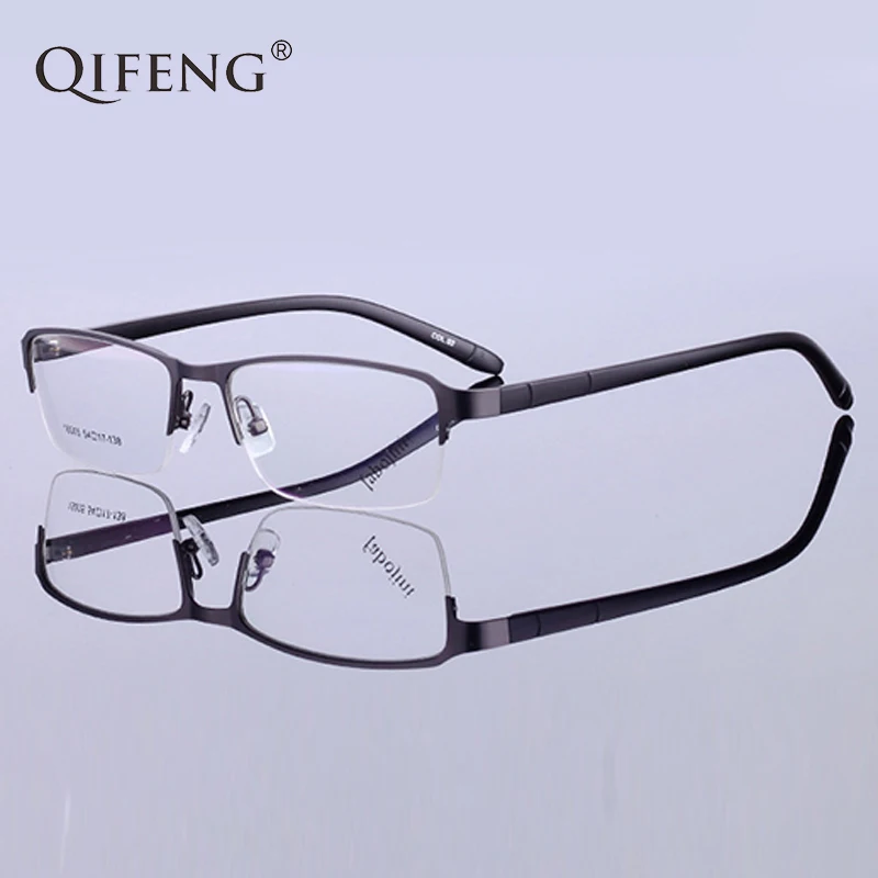 Spectacle Frame Eyeglasses Men Korean Computer Optical Myopia Glasses Frame For Male Transparent Clear Lens Eyewear QF159
Spectacle Frame Eyeglasses Men Korean Computer Optical Myopia Glasses Frame For Male Transparent Clear Lens Eyewear QF159