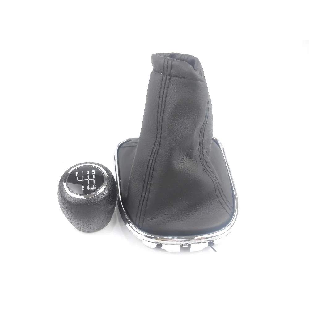 6 Gear Shift Manual Transmission Speed Knob Switch with cover For Chevrolet Chevy Cruze 2008-2014
6 Gear Shift Manual Transmission Speed Knob Switch with cover For Chevrolet Chevy Cruze 2008-2014