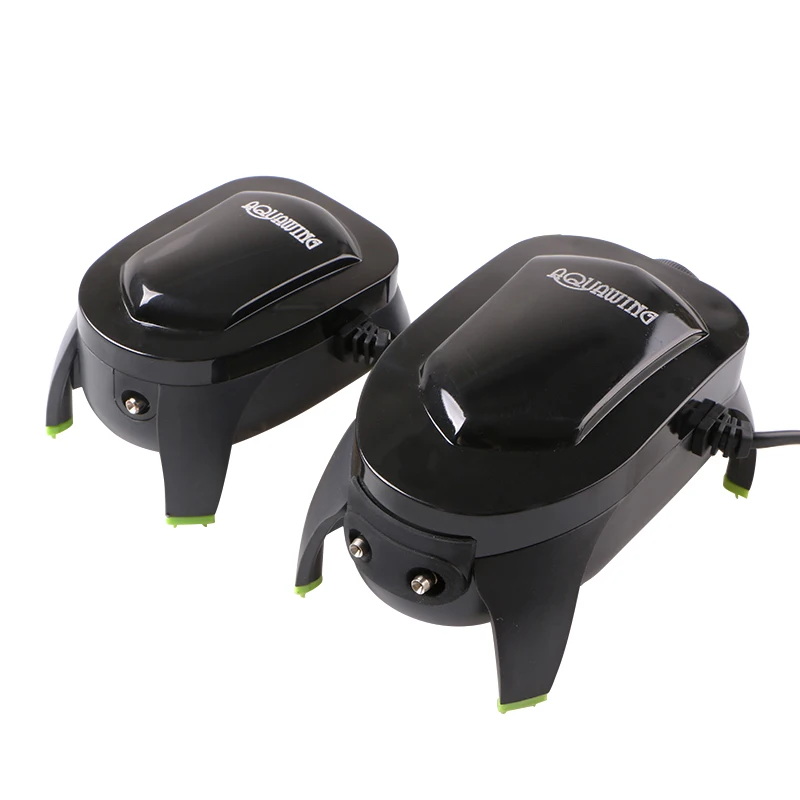 Newest Super aquarium air pump, pump air compressor for aquarium, adjustable silent quiet air control aquarium fish accessories
Newest Super aquarium air pump, pump air compressor for aquarium, adjustable silent quiet air control aquarium fish accessories