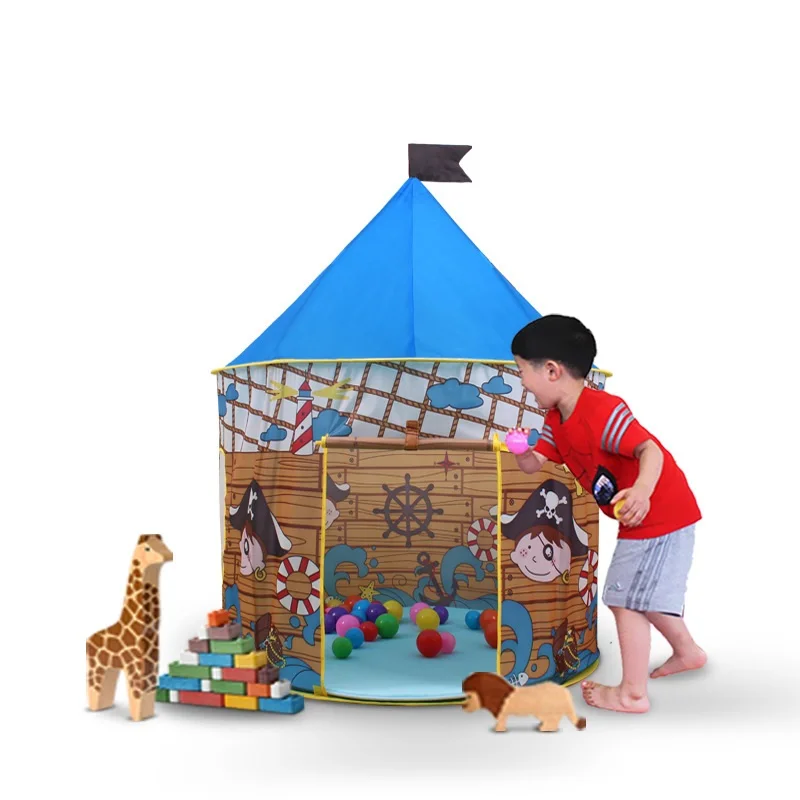 YARD Children Tent For Toys Playing Foldable Kids Tent Castle Games House Big Outdoors Indoors Beach Christmas Birthday Gift
YARD Children Tent For Toys Playing Foldable Kids Tent Castle Games House Big Outdoors Indoors Beach Christmas Birthday Gift