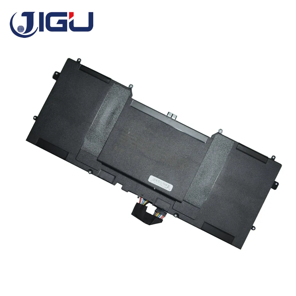 JIGU Laptop Battery 0DRRP 0N7T6 5K9CP 90V7W DIN02 JD25G JHXPY RWT1R For DELL XPS 13
JIGU Laptop Battery 0DRRP 0N7T6 5K9CP 90V7W DIN02 JD25G JHXPY RWT1R For DELL XPS 13