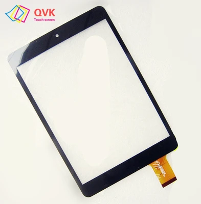 Black 8 Inch for TRIO STEALTH G4 7.85 v2 Capacitive touch screen panel repair replacement spare parts free
Black 8 Inch for TRIO STEALTH G4 7.85 v2 Capacitive touch screen panel repair replacement spare parts free
