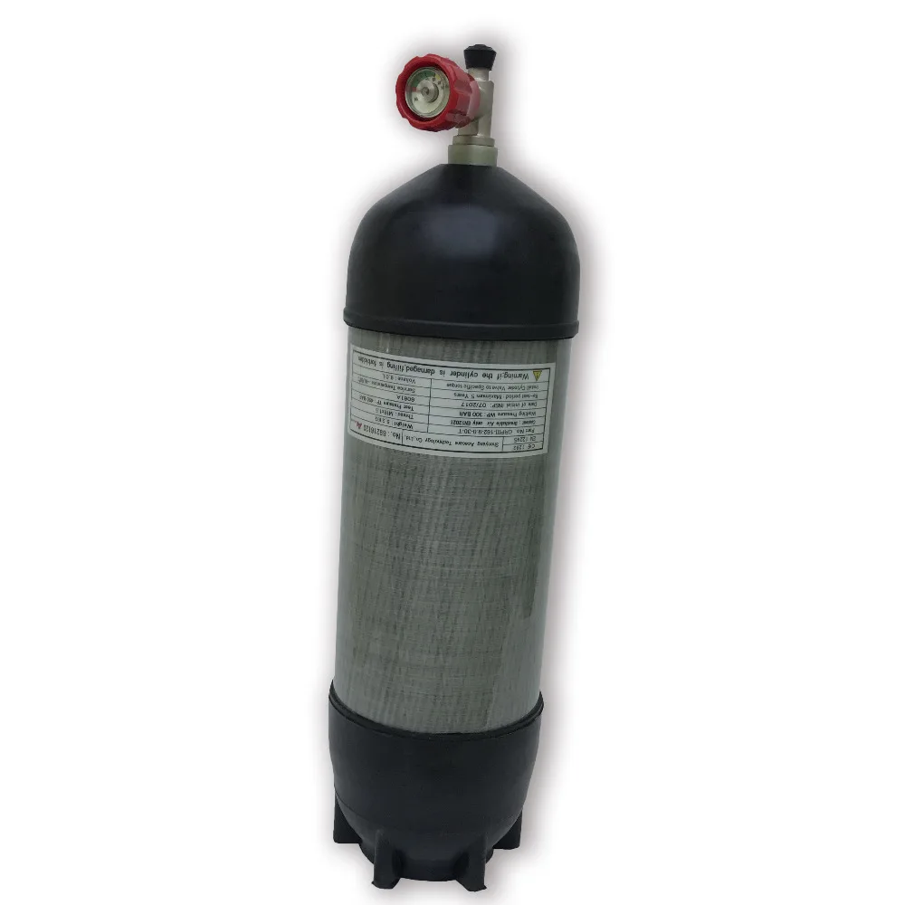 Пневматический пистолет для пейнтбола AC109111 pcp condor hpa tank 4500psi 9L дыхательный аппарат баллон для дайвинга m18 * 1,5 для нажимного карабина
Пневматический пистолет для пейнтбола AC109111 pcp condor hpa tank 4500psi 9L дыхательный аппарат баллон для дайвинга m18 * 1,5 для нажимного карабина
