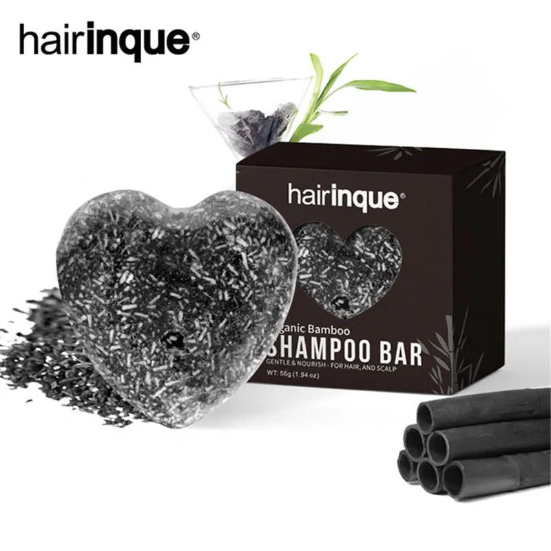 Hairinque бамбуковый уголь ручной работы шампунь мыло глубокое очищение контроль масла Ручная работа холодная обработка без химических вещест...
Hairinque бамбуковый уголь ручной работы шампунь мыло глубокое очищение контроль масла Ручная работа холодная обработка без химических вещест...