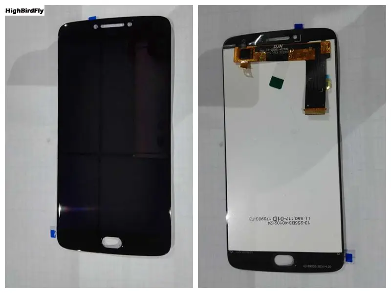 e4plus For Motorola Moto E4 Plus Xt1770 Xt1773 Lcd Screen DIsplay WIth Touch Glass Digitizer Assembly
e4plus For Motorola Moto E4 Plus Xt1770 Xt1773 Lcd Screen DIsplay WIth Touch Glass Digitizer Assembly