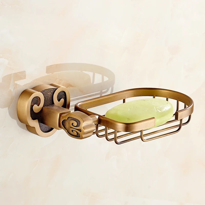 Full Copper Soap Box Soap Bar Hotel Soap Dish does not Rust is not Black Claw Base Chinese Wind 6369
Full Copper Soap Box Soap Bar Hotel Soap Dish does not Rust is not Black Claw Base Chinese Wind 6369