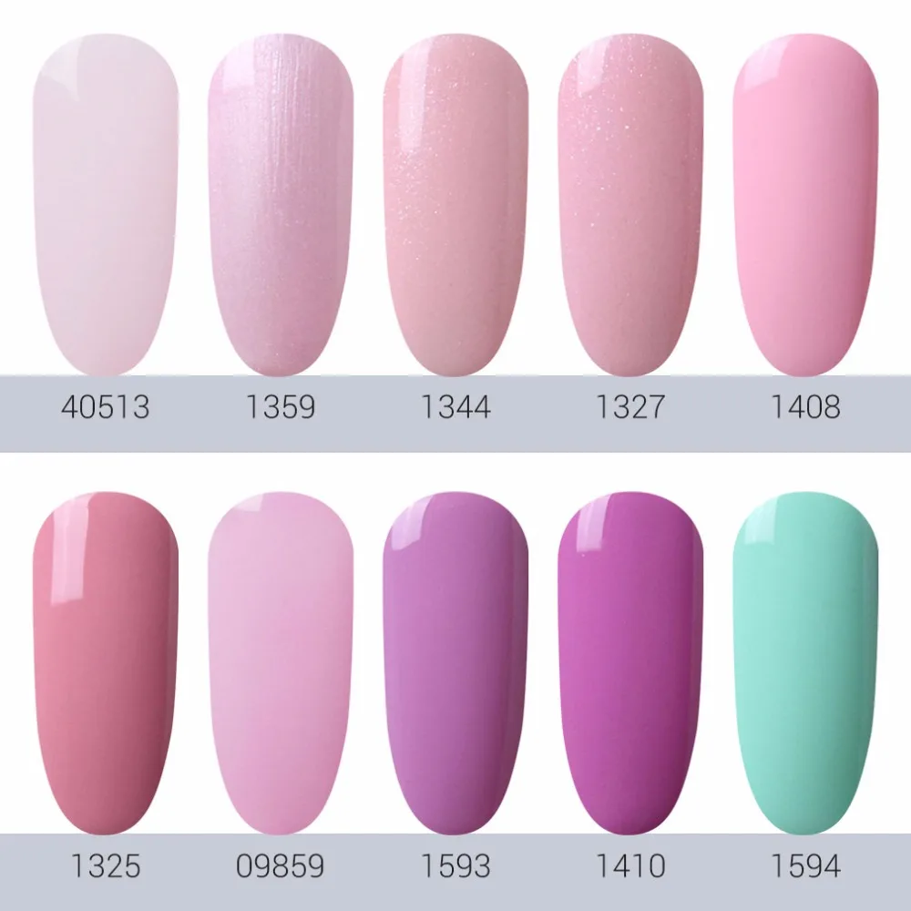 HNM 8ML Gel Varnish UV LED Light Color Nail Gel Stamping Nude Color Paint Gel Nail Polish Hybrid Varnish Jelly Gellak Gelpolish
HNM 8ML Gel Varnish UV LED Light Color Nail Gel Stamping Nude Color Paint Gel Nail Polish Hybrid Varnish Jelly Gellak Gelpolish