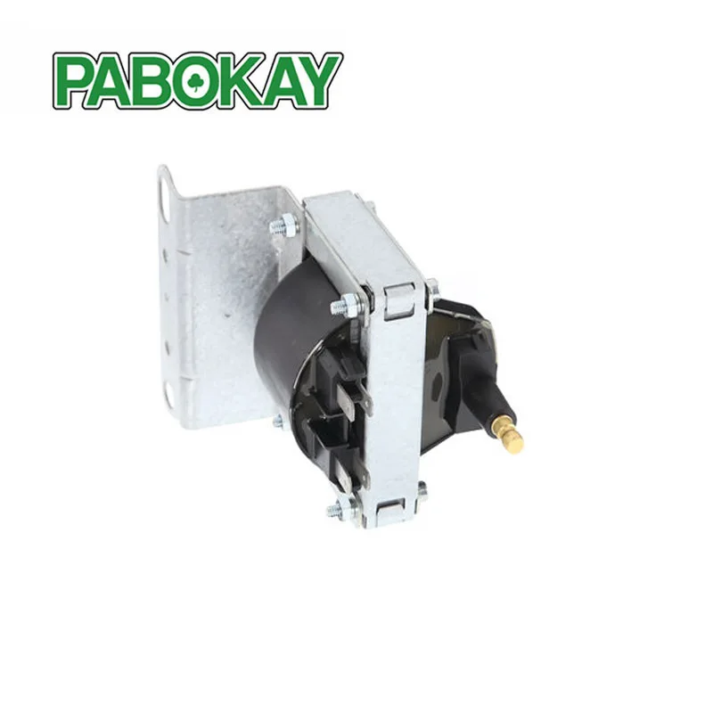 For OPEL Astra Kadett Nova 1.2-1.6L Ignition Coils 1208002 1208004 1208036 1208048 48029 245062 ZS252
For OPEL Astra Kadett Nova 1.2-1.6L Ignition Coils 1208002 1208004 1208036 1208048 48029 245062 ZS252
