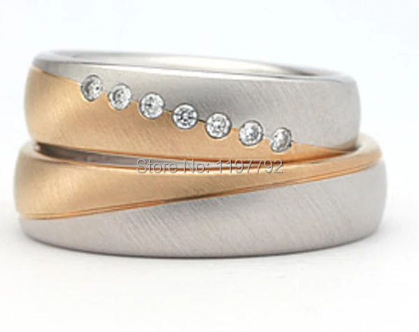 luxury custom made gold colour classic Vintage Style Engagement wedding bands Rings sets for anniversary
luxury custom made gold colour classic Vintage Style Engagement wedding bands Rings sets for anniversary