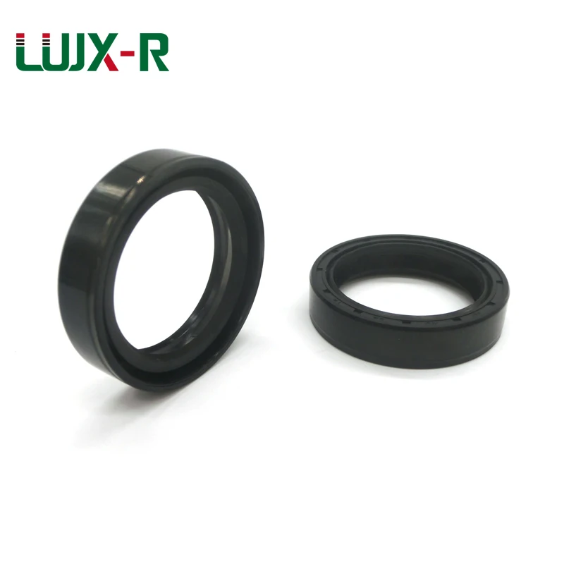 LUJX-R TC Skeleton Oil Seal 100x120x10/100x125x10/100x130x12-100x150x14mm NBR Rubber Gasket Shaft Sealing Ring with Spring Steel
LUJX-R TC Skeleton Oil Seal 100x120x10/100x125x10/100x130x12-100x150x14mm NBR Rubber Gasket Shaft Sealing Ring with Spring Steel
