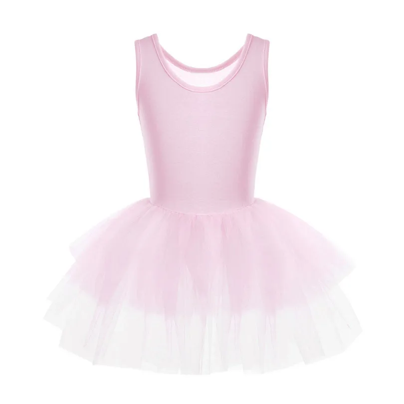 Балетное платье для девочек, детская Одежда для танцев, сетчатый купальник для гимнастики, 2018
Балетное платье для девочек, детская Одежда для танцев, сетчатый купальник для гимнастики, 2018