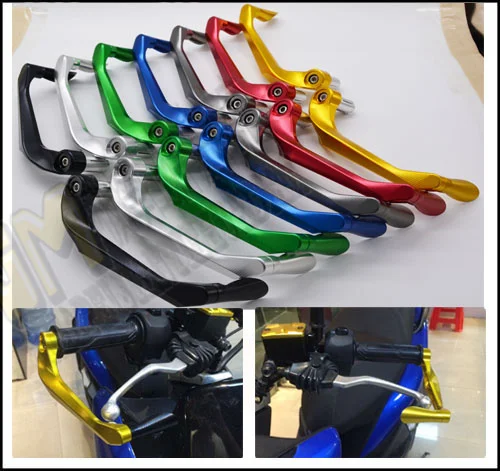 JM-LG-058 2015New Style CNC 3D Striation Brake Clutch Levers Protect Guard For bmw / K1200S / R1200R /R1200RT/SE /R1200S/R1200ST
JM-LG-058 2015New Style CNC 3D Striation Brake Clutch Levers Protect Guard For bmw / K1200S / R1200R /R1200RT/SE /R1200S/R1200ST