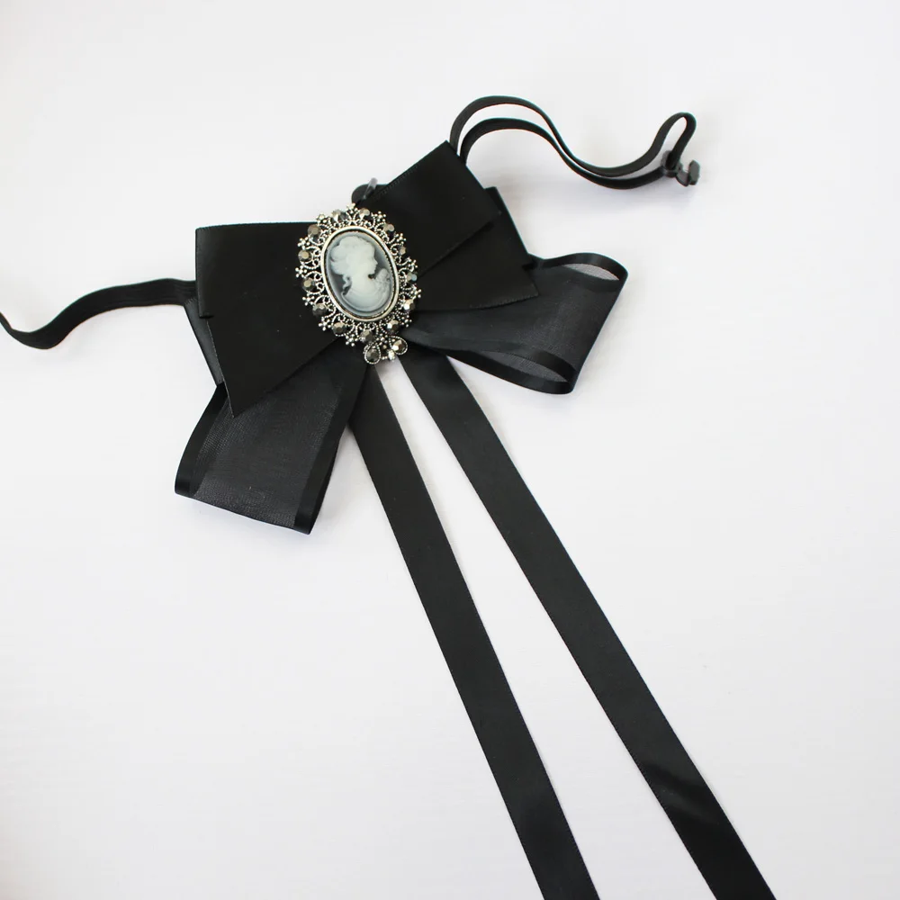 Men Women Business Wedding Party Suit Neck Collar Shirt Bow Tie Cravat Luxury Alloy Rhinestone Crystal Butterfly Ribbon Bowties
Men Women Business Wedding Party Suit Neck Collar Shirt Bow Tie Cravat Luxury Alloy Rhinestone Crystal Butterfly Ribbon Bowties