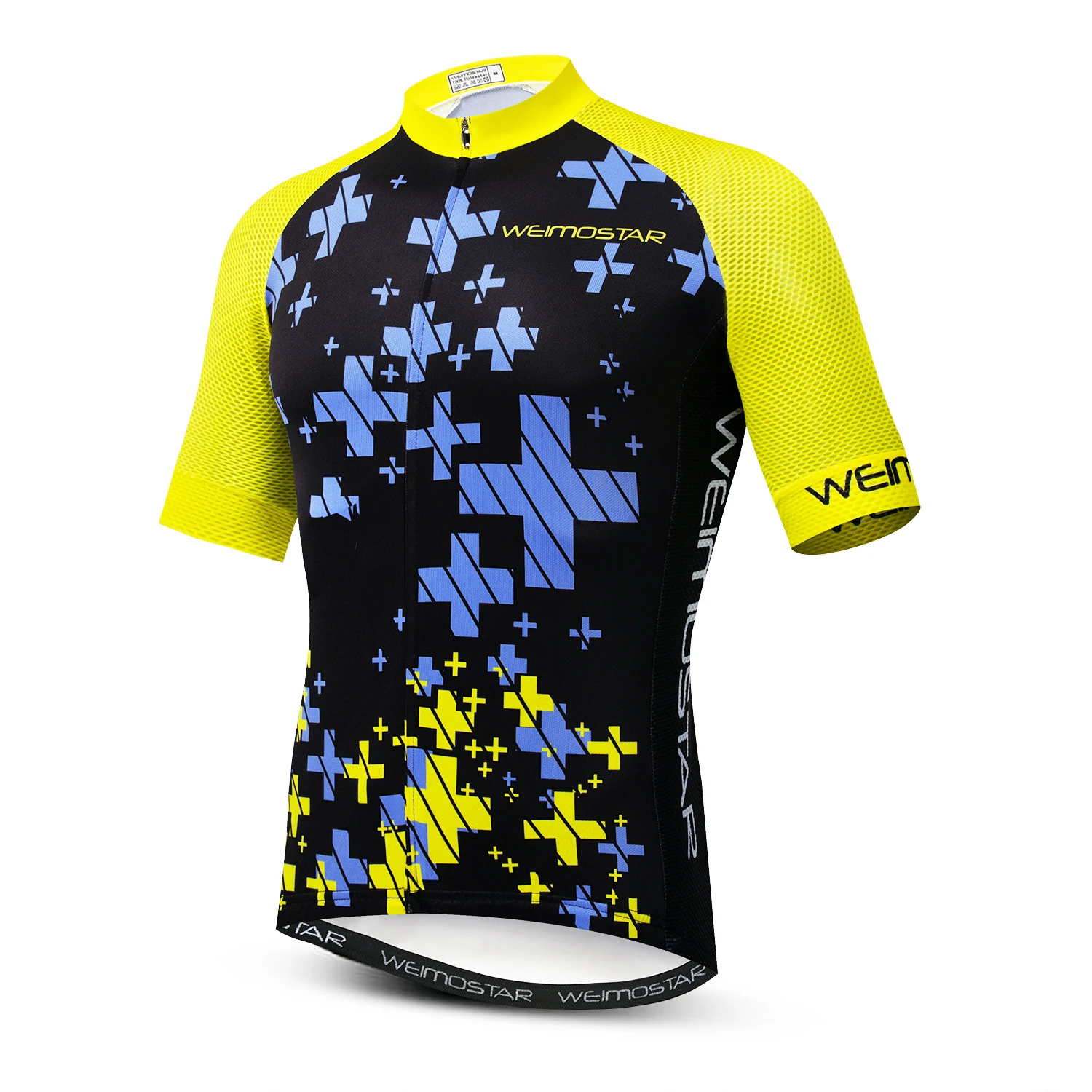 2021 Weimostar Cycling Jersey Men Bike Jerseys MTB Bicycle Clothing Short Sleeve Outdoor Sportswear Maillot Racing Top Yellow
2021 Weimostar Cycling Jersey Men Bike Jerseys MTB Bicycle Clothing Short Sleeve Outdoor Sportswear Maillot Racing Top Yellow