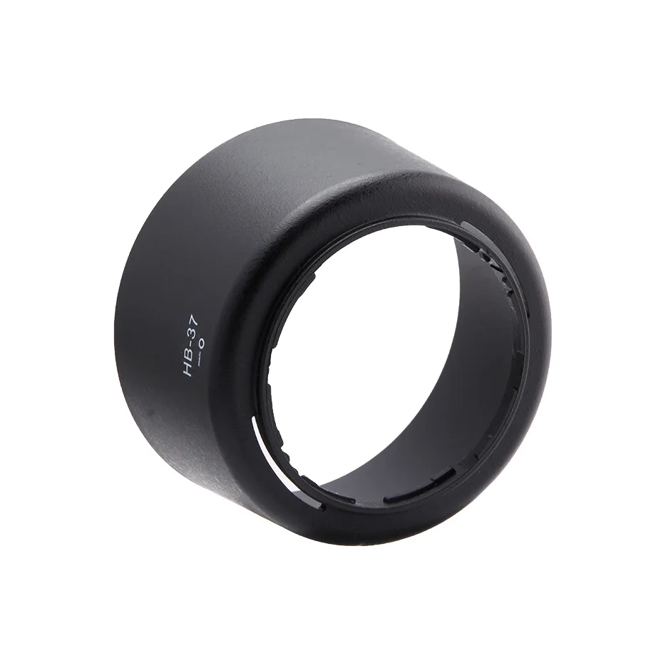 Бленда для объектива Nikon HB-37 Nikkor DX VR 55-200 мм F/4-5,6G IF ED II байонетная бленда для объектива камеры Nikon HB37
Бленда для объектива Nikon HB-37 Nikkor DX VR 55-200 мм F/4-5,6G IF ED II байонетная бленда для объектива камеры Nikon HB37
