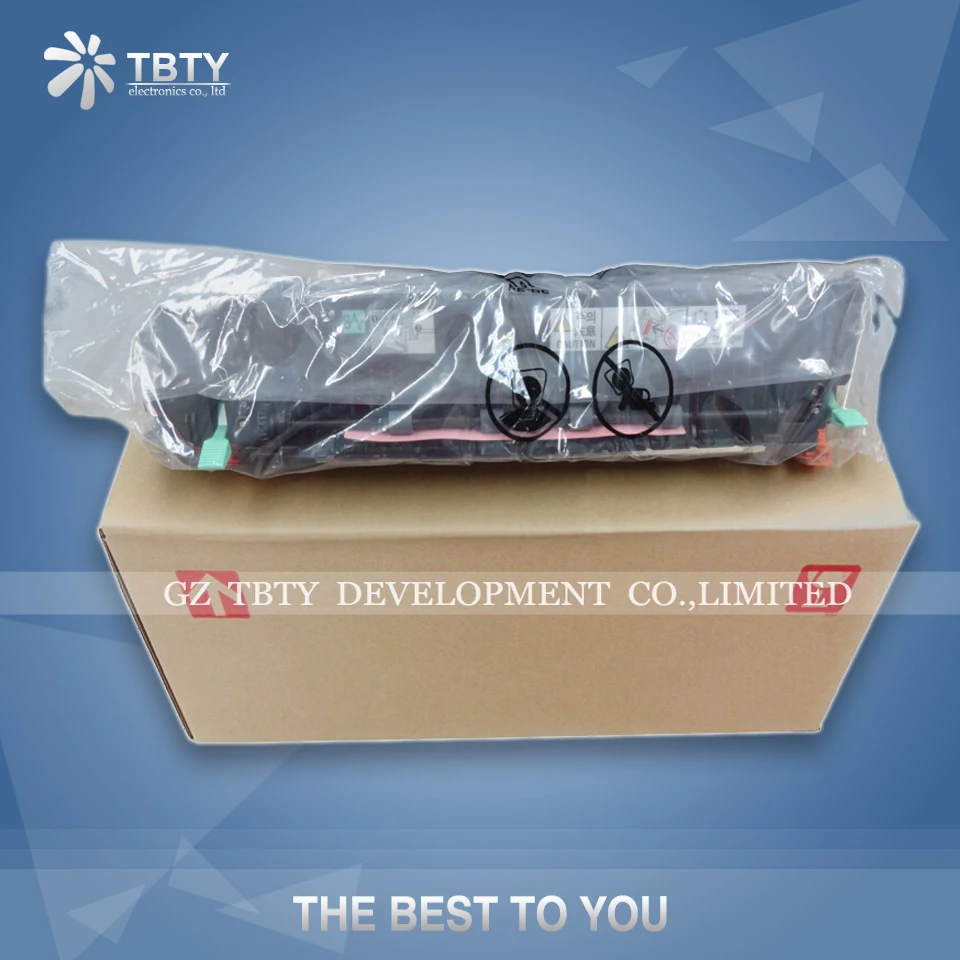 Принтер нагревательный блок Fuser Assy для Xerox C3055 3055 2605 C2605 сборка в продаже|fuser