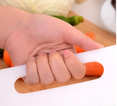 NEW Eco-friendly Chopping block Thicken antibiotic kitchen utensils cutting board chopping board cut fruit vegetable board
NEW Eco-friendly Chopping block Thicken antibiotic kitchen utensils cutting board chopping board cut fruit vegetable board