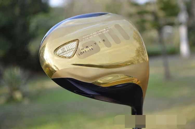 2018 VB golf GIII высокий COR водительский клуб головка водителя на большие расстояния