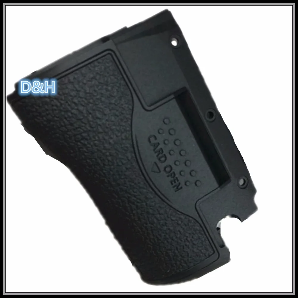 100% NEW Original 7D MARK II 7D MARKII 7DII 7D2 CF SD Memory Card Cover Door Lid Cover For Canon 7D MARK II
100% NEW Original 7D MARK II 7D MARKII 7DII 7D2 CF SD Memory Card Cover Door Lid Cover For Canon 7D MARK II