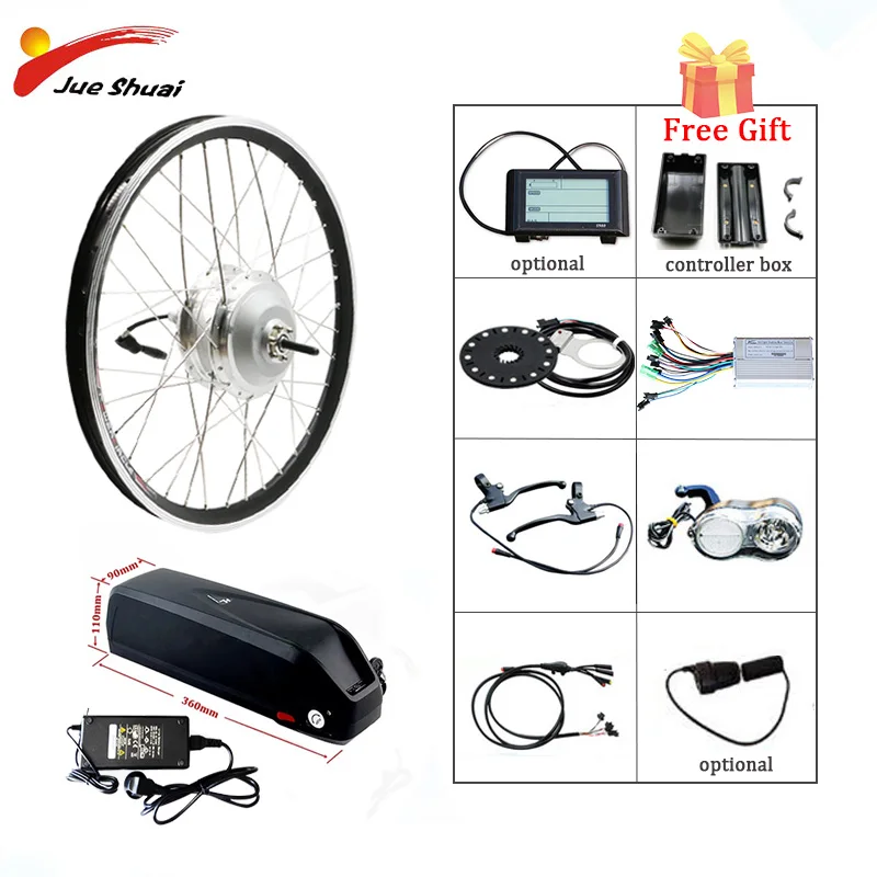 Bafang 48V 500W электрический велосипед Шестерни мотор для центрального движения переднее колесо комплект для переоборудования электрического в...
Bafang 48V 500W электрический велосипед Шестерни мотор для центрального движения переднее колесо комплект для переоборудования электрического в...