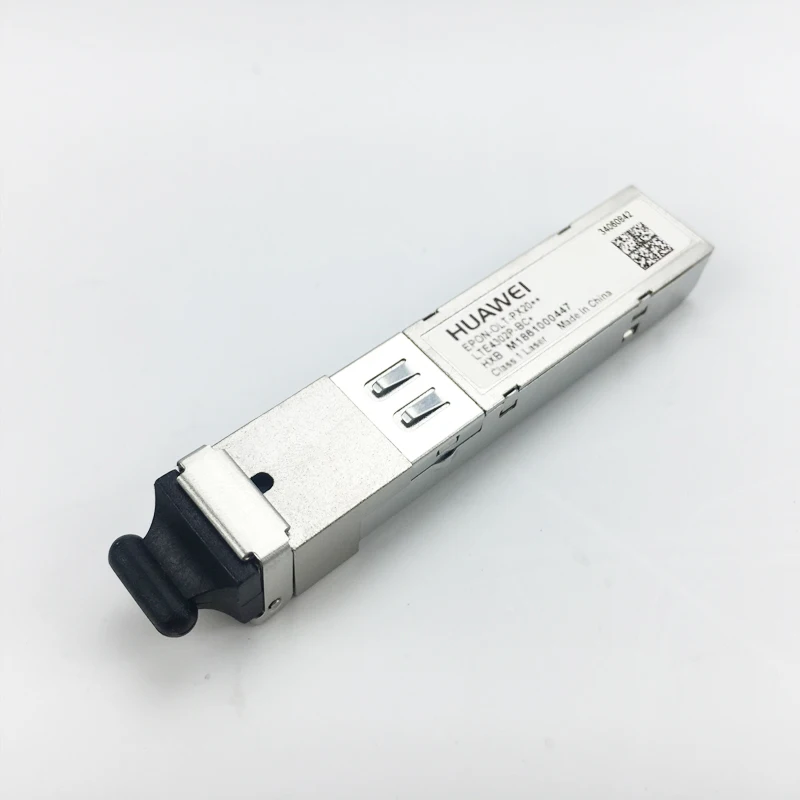 LTE4302P-BC + для HUAWEI OLT EPON-OLT-PX20 + + 34060842 7db модуль оптического приемопередатчика
LTE4302P-BC + для HUAWEI OLT EPON-OLT-PX20 + + 34060842 7db модуль оптического приемопередатчика