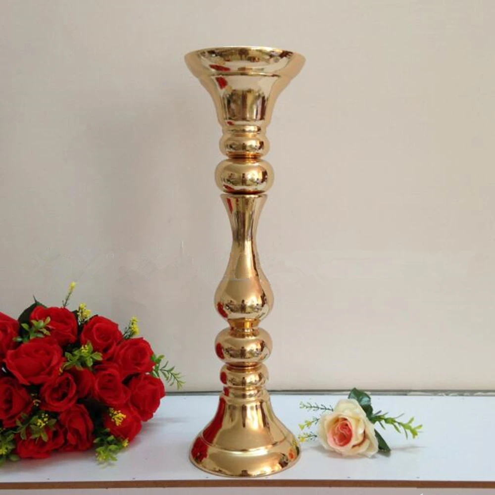 10pcs/lot Free Shipment New Arrival height 20.8inch gold metal wedding table vase decoration event party hotel catering supplies
10pcs/lot Free Shipment New Arrival height 20.8inch gold metal wedding table vase decoration event party hotel catering supplies