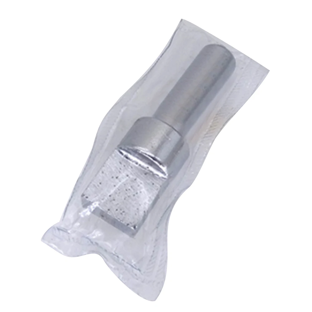Diamond wheel dresser Handheld Square Pen Diamond Dresser Abrasive Wheel Dressing Grinder Tools 1pc
Diamond wheel dresser Handheld Square Pen Diamond Dresser Abrasive Wheel Dressing Grinder Tools 1pc