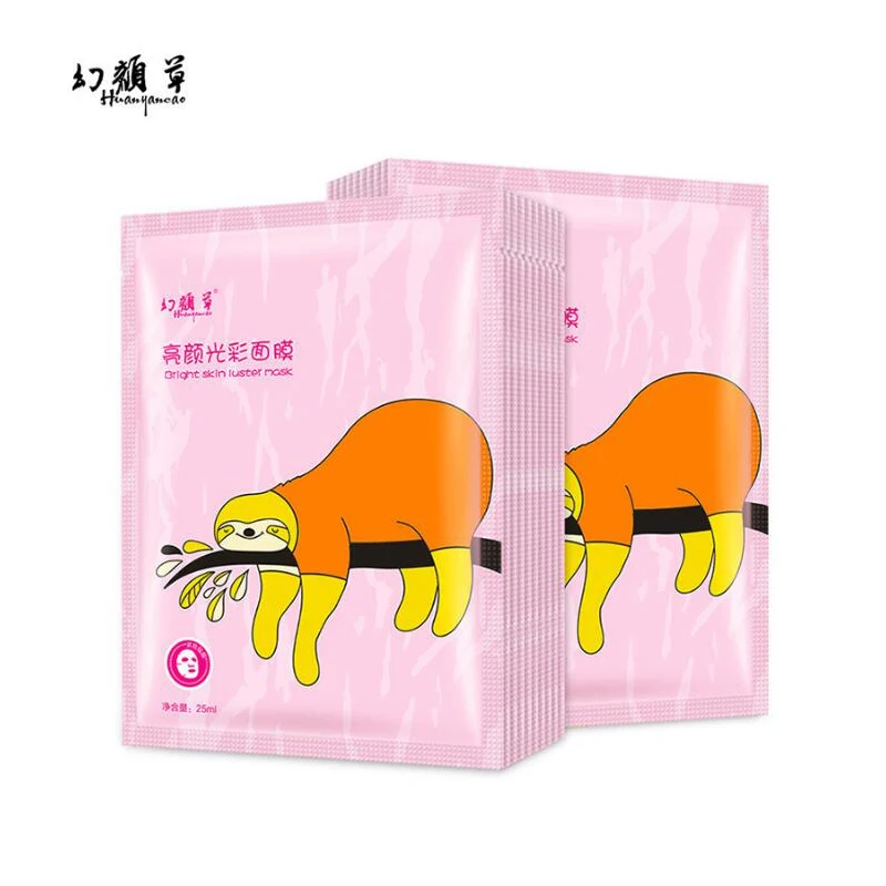 10Pcs Lovely Brighten Face Facial Mask Animal Fresh Anti-Acne Face Mask Moisturizing Oil Control Hydrating Skin Care
10Pcs Lovely Brighten Face Facial Mask Animal Fresh Anti-Acne Face Mask Moisturizing Oil Control Hydrating Skin Care