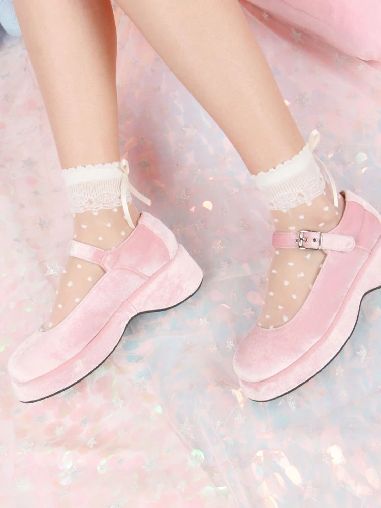 Princess sweet lolita socks Japanese Wave Point Cute Girl Crystal Glass Socks Translucent Lolita Bow tie socks women WGR024
Princess sweet lolita socks Japanese Wave Point Cute Girl Crystal Glass Socks Translucent Lolita Bow tie socks women WGR024