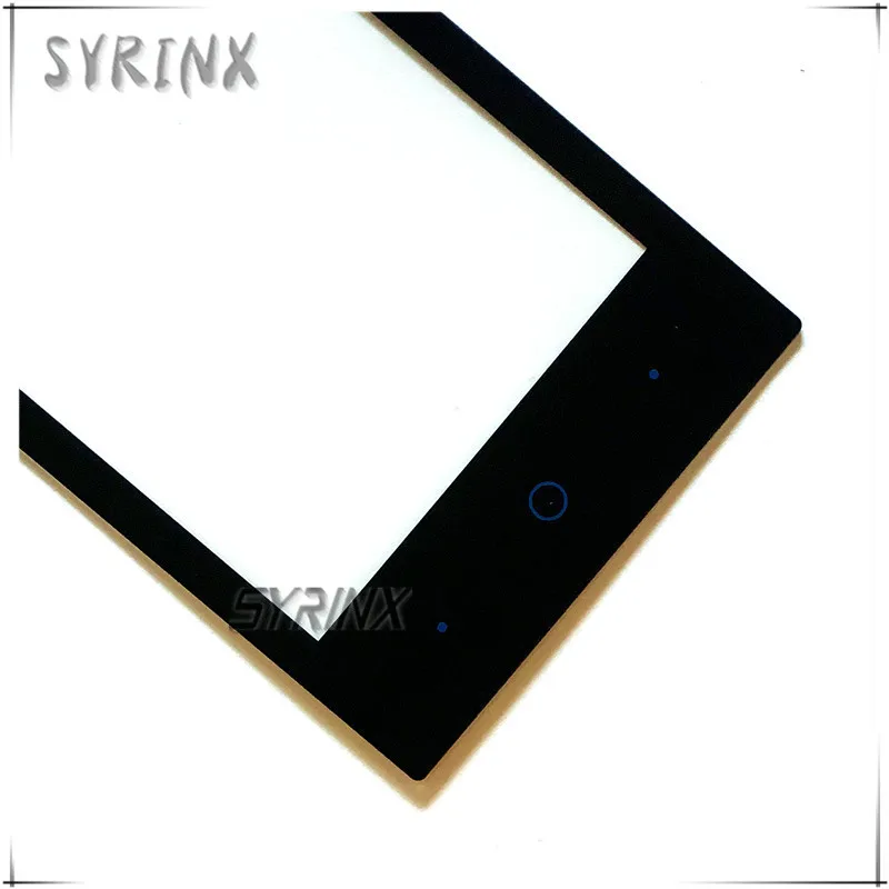 Syrinx с лентой 3 м мобильный телефон сенсорная панель сенсорный экран для zte L111