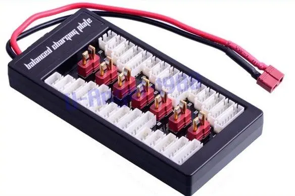 Новый стиль Li-Po chargeing плата адаптера 2-6S заряда/создающего баланс зарядное устройство Lipo Батарея для зарядное устройство imax B6 B6AC + Гонконг зар...
Новый стиль Li-Po chargeing плата адаптера 2-6S заряда/создающего баланс зарядное устройство Lipo Батарея для зарядное устройство imax B6 B6AC + Гонконг зар...