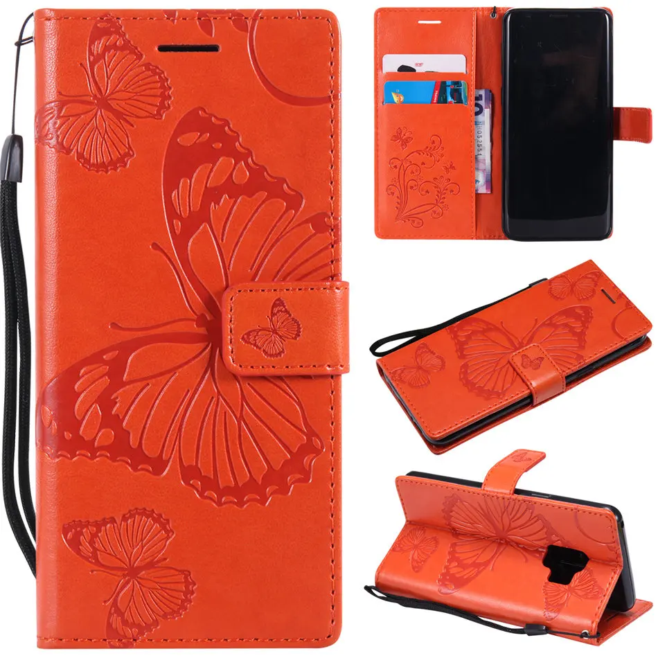 Luxury Leather Flip Case for Samsung galaxy Note8 j120 S9 S8 A6 A8 Plus 2018 S7 S6 Edge S5 S4 S3 Capa Butterfly Phone Cover P06Z
Luxury Leather Flip Case for Samsung galaxy Note8 j120 S9 S8 A6 A8 Plus 2018 S7 S6 Edge S5 S4 S3 Capa Butterfly Phone Cover P06Z
