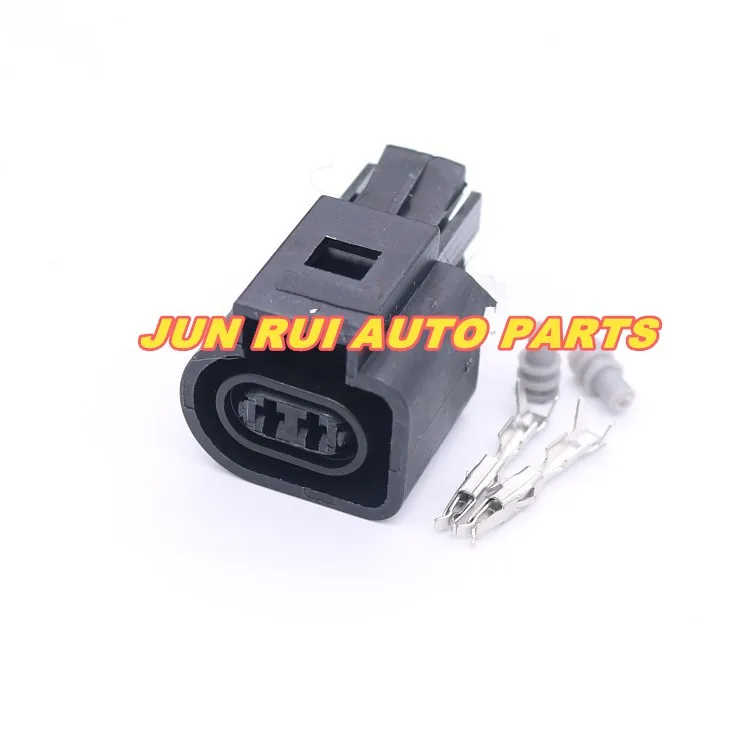 10pcs/lot Tyco Amp 2 Pin/Way Female Car Connectors Sealed Waterproof Auto Plug DJ7022F-1.5-21
10pcs/lot Tyco Amp 2 Pin/Way Female Car Connectors Sealed Waterproof Auto Plug DJ7022F-1.5-21