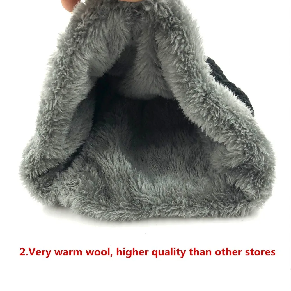 Hot Parent Child 2pcs Super Warm Winter Outdoor Skiing Balaclava Wool Beanies Knitted Hat And Scarf Kids 3-12 Years Girl And Boy
Hot Parent Child 2pcs Super Warm Winter Outdoor Skiing Balaclava Wool Beanies Knitted Hat And Scarf Kids 3-12 Years Girl And Boy