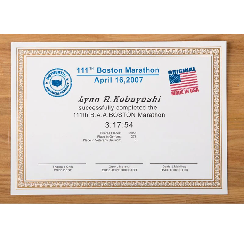 HOT Honor Print Certificate Blank A4 Printable Paper DIY for Children/Employee Office Supplies
HOT Honor Print Certificate Blank A4 Printable Paper DIY for Children/Employee Office Supplies