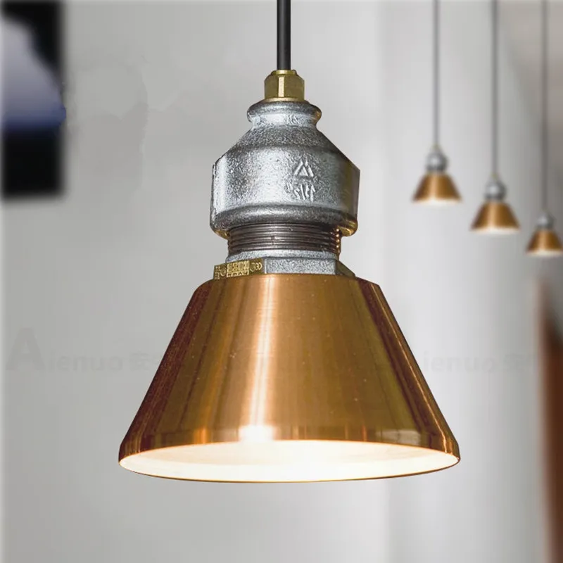 LukLoy Industrial Bar Pendant Light Loft Vintage Brass Pendant Lamp Hanglamp Retro Suspension Lighting Fixture
LukLoy Industrial Bar Pendant Light Loft Vintage Brass Pendant Lamp Hanglamp Retro Suspension Lighting Fixture