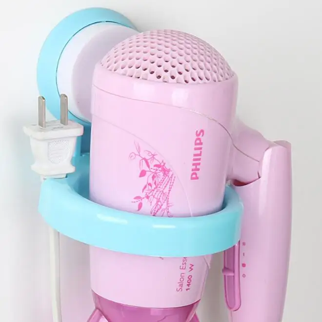 High Quality bathroom Innovative Wall-mounted Hair Dryer Rack ABS Bathroom Shelf Storage Hairdryer Holder ss1802
High Quality bathroom Innovative Wall-mounted Hair Dryer Rack ABS Bathroom Shelf Storage Hairdryer Holder ss1802