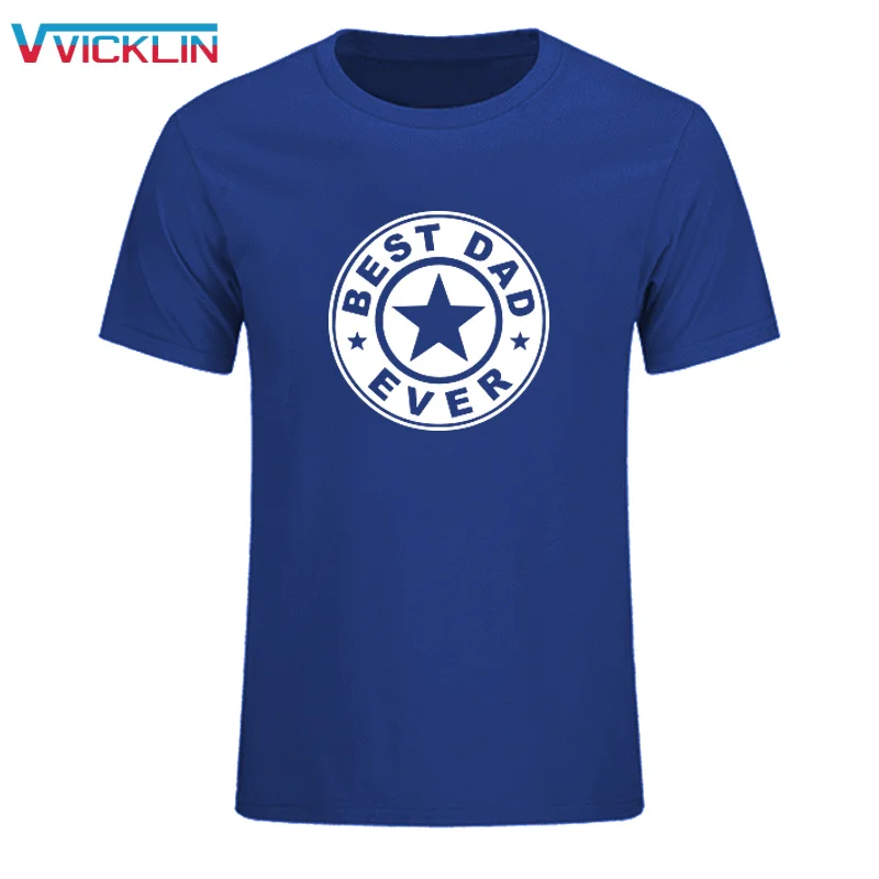 2021 New arrival Best Dad Ever Printed Men's T-Shirt Cotton Short Sleeve O Neck Casual Tops Tee Loose Plus Size XS-XXL
2021 New arrival Best Dad Ever Printed Men's T-Shirt Cotton Short Sleeve O Neck Casual Tops Tee Loose Plus Size XS-XXL