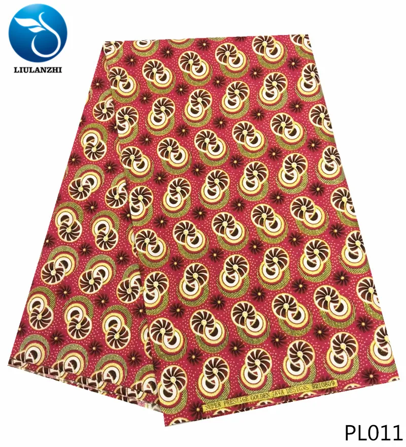 LIULANZHI ankara fabric polyester wax bronzed fabric 6 yards african wax prints for dresses top selling in Guangzhou PL001-1020
LIULANZHI ankara fabric polyester wax bronzed fabric 6 yards african wax prints for dresses top selling in Guangzhou PL001-1020