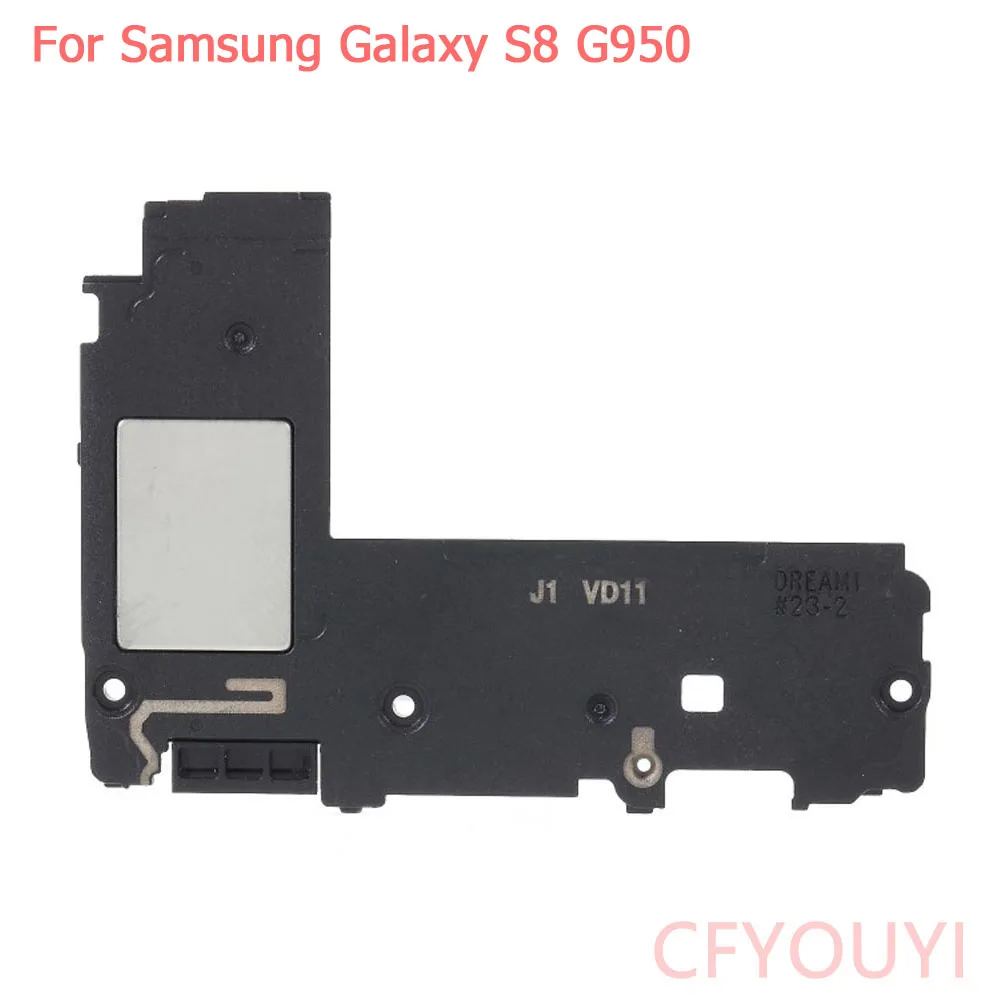 5 шт./лот для Samsung Galaxy S8 G950 G950F G950A звуковой Звонок Громкий динамик Запасная часть
5 шт./лот для Samsung Galaxy S8 G950 G950F G950A звуковой Звонок Громкий динамик Запасная часть